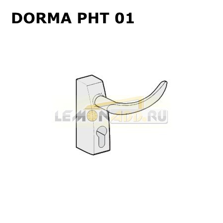 DORMA PHT 01