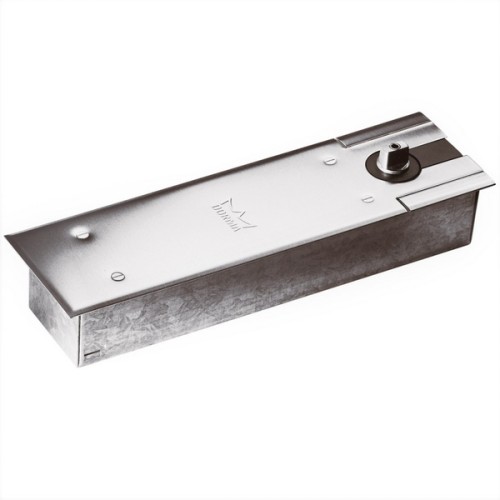 dormakaba (DORMA) BTS 75 V напольный дверной доводчик с уровнем пола