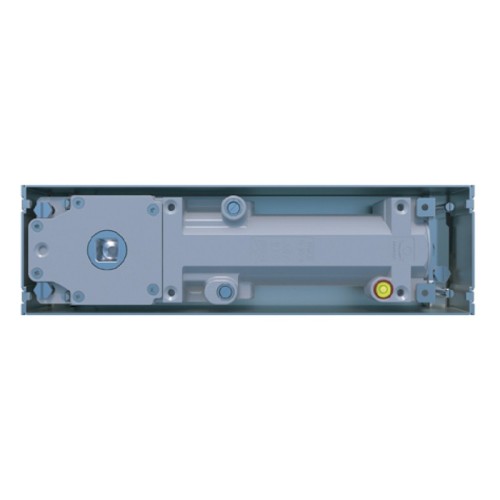 dormakaba (DORMA) BTS 75 V напольный дверной доводчик с уровнем пола