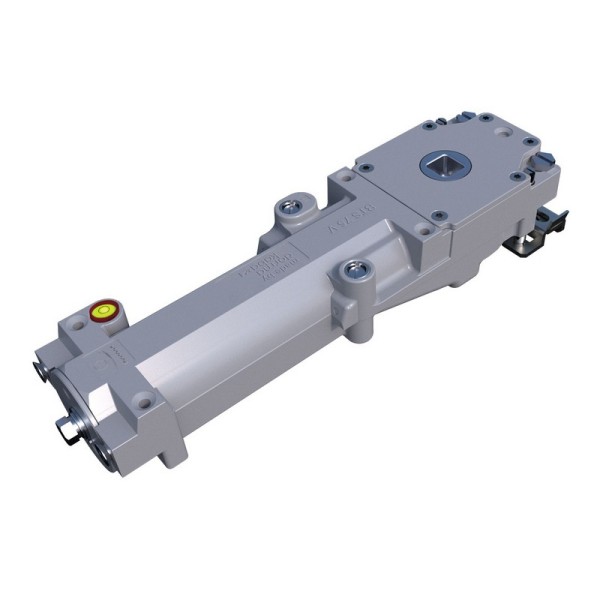 dormakaba (DORMA) BTS 75 V напольный дверной доводчик с уровнем пола