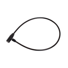 АЛЛЮР ВС-Т 8 (800 мм) Замок велосипедный тросовый (60,10)