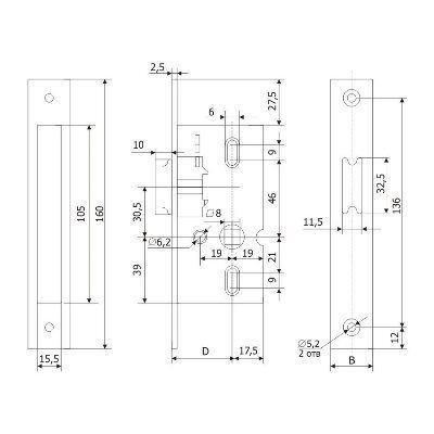 Гардиан PROFI 25.1.24 б/о Защелка (24)