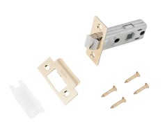 RENZ L 5-45 В латунь блест. Защелка  (100,20)