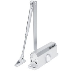 Доводчик NOTEDO DC-070 (дверной доводчик в комплекте с рычагом)