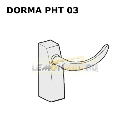 DORMA PHT 03