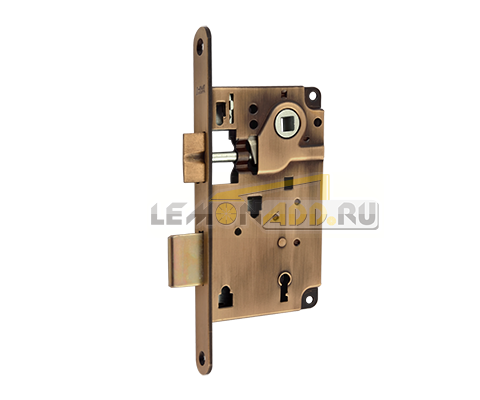 КОРПУС ЗАМКА 15-90 ММ ПОД КЛЮЧ