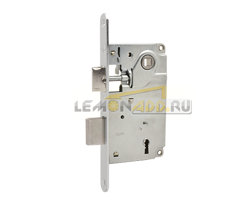 КОРПУС ЗАМКА 15-90 ММ ПОД КЛЮЧ
