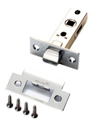 RENZ L 5-45 С хром блест. Защелка  (100,20)