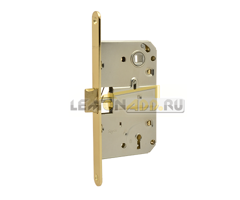 КОРПУС ЗАМКА M15-90 ММ ПОД КЛЮЧ