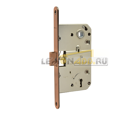 КОРПУС ЗАМКА M15-90 ММ ПОД КЛЮЧ