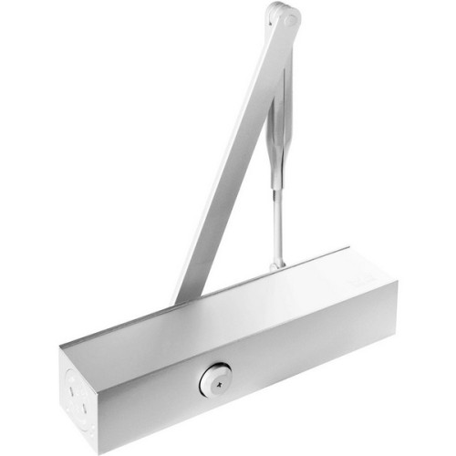 DORMA TS 83 EN 3-6 BC+DC дверной доводчик (корпус доводчика, без рычага)