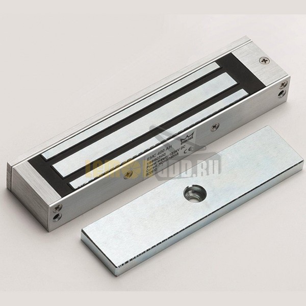 Электромагнитный замок dormakaba EMC 400 AH