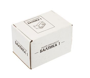 С-Пб Балтика -1 Замок накладной (12)