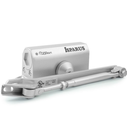 Дверной доводчик Isparus 410