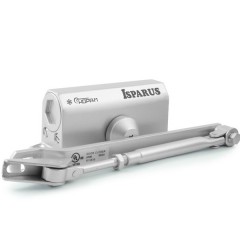 Дверной доводчик Isparus 410