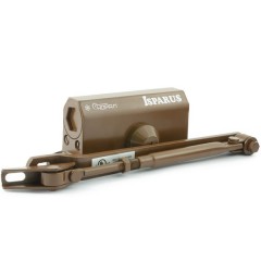 Дверной доводчик Isparus 410