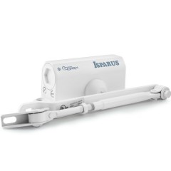 Дверной доводчик Isparus 410