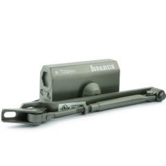 Дверной доводчик Isparus 410