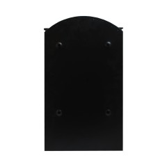 Ящик почтовый АЛЛЮР №4011В &quot;Герб&quot; старая бронза (5)