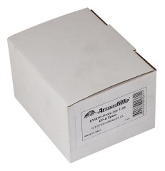 Броненакладка на ЦМ (от вырывания, 25 мм) ET/ATC-Protector 1-25CP-8 Хром box