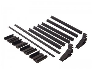 Дополнительный набор ES для длины привода более 4 м  dormakaba