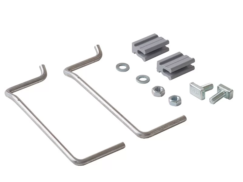 Дополнительный набор ES для длины привода более 4 м  dormakaba