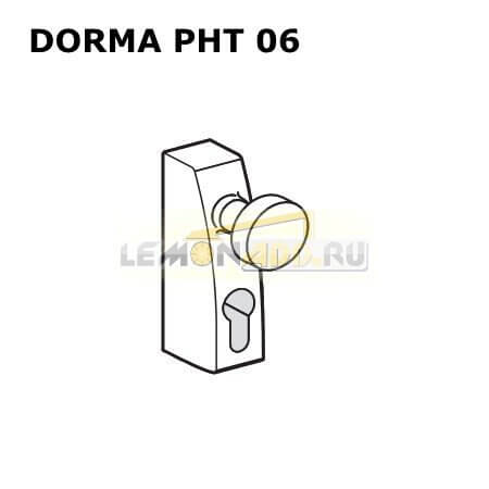 DORMA PHT 06