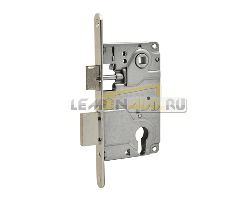 КОРПУС ЗАМКА 25-85 ММ ПОД ЦИЛИНДР