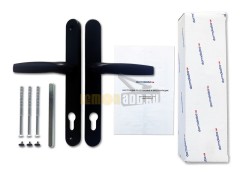 Ручки dormakaba BREMEN 30 мм для профильных дверей