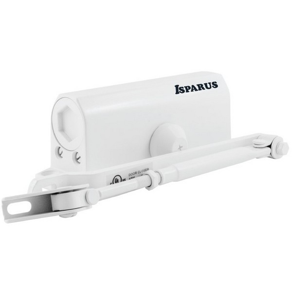 Дверной доводчик Isparus 440
