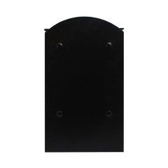 Ящик почтовый АЛЛЮР №4011В &quot;Герб&quot; старая медь (5)