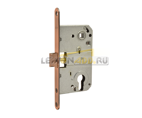 КОРПУС ЗАМКА M25-85 ММ ПОД ЦИЛИНДР