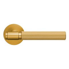 ALLUR ART COLLECTION &quot;ESTETA&quot; MSG (53170) итал. матовое золото Комплект ручек (20)