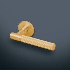 ALLUR ART COLLECTION &quot;ESTETA&quot; MSG (53170) итал. матовое золото Комплект ручек (20)