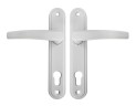 Гардиан 4132 Вега светло-серая к замку Гардиан 1211,3211 Комплект ручек (15)