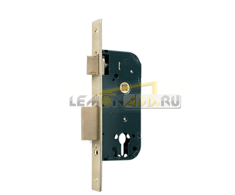 КОРПУС ЗАМКА МОДЕЛЬ КЗВ-100