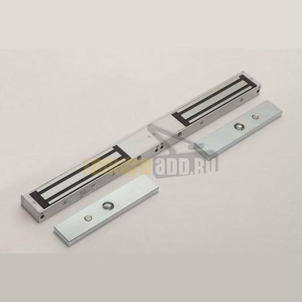 Электромагнитный замок dormakaba EMC 600-2 ALH