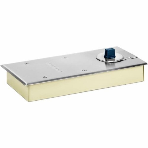 Напольный дверной доводчик NOTEDO FS-650