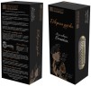 Ручка раздельная BRILLIANT SM RB-10 французское золото