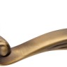 Ручка раздельная R.RM54.OPERA (OPERA RM) AB/GP-7 бронза/золото