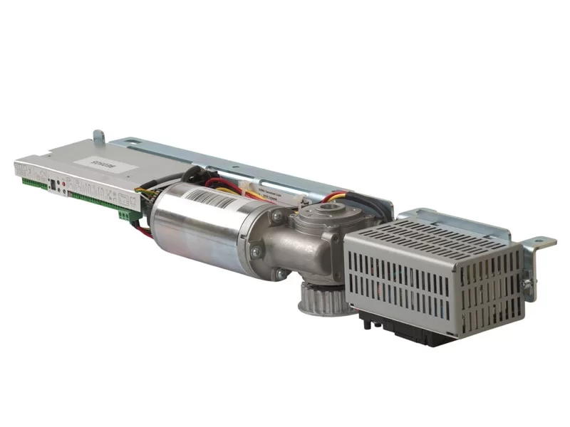 Минидрайв блок ES200 dormakaba