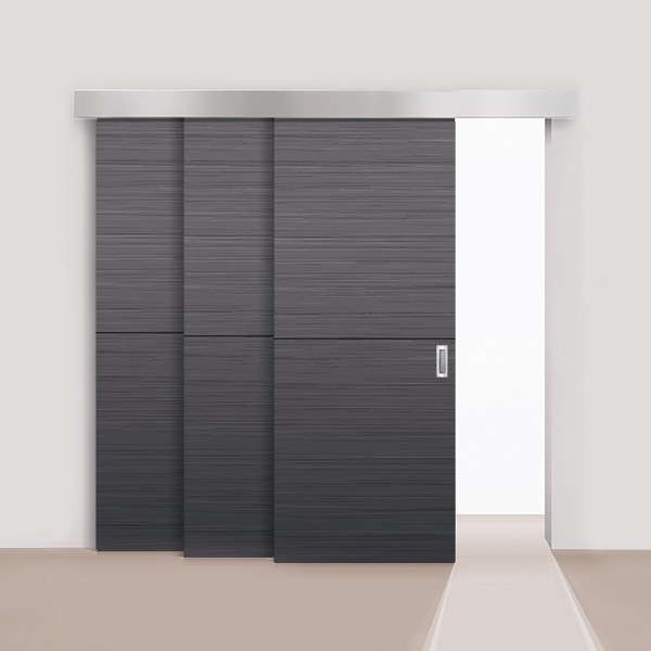 Комплект для телескопического открывания SLD.Comfort-PRO.SET5.telescope/80 (Comfort - PRO SET 5)