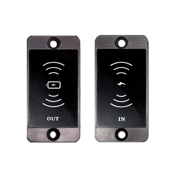 Беспроводная зарядка