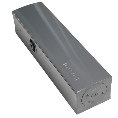 GEZE TS 2000 NV BC EN 2-4/5 (дверной доводчик, без тяги)