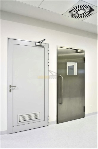 GEZE TS 2000 NV BC EN 2-4/5 (дверной доводчик, без тяги)