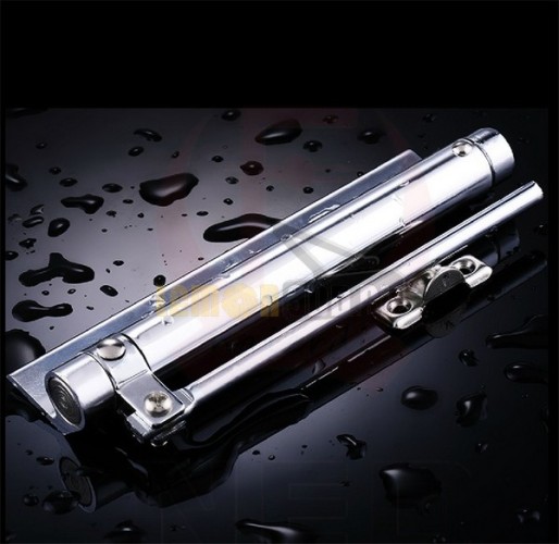 Доводчик NOTEDO DS-16 (односкоростной дверной доводчик для дверей до 20 кг)