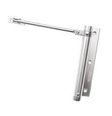 Доводчик NOTEDO DS-16 (односкоростной дверной доводчик для дверей до 20 кг)