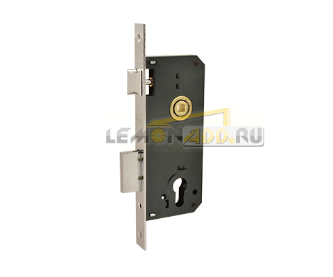 КОРПУС ЗАМКА МОДЕЛЬ КЗВ-102