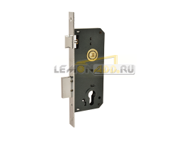 КОРПУС ЗАМКА МОДЕЛЬ КЗВ-102