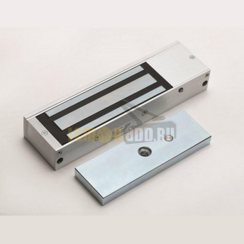 Электромагнитный замок dormakaba EMC 1200 ALH